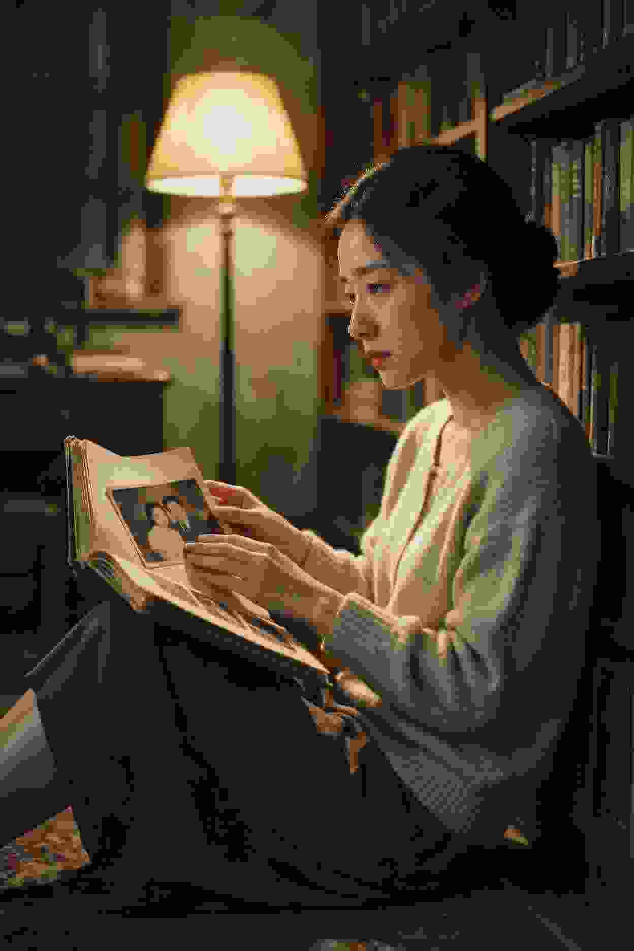 动漫